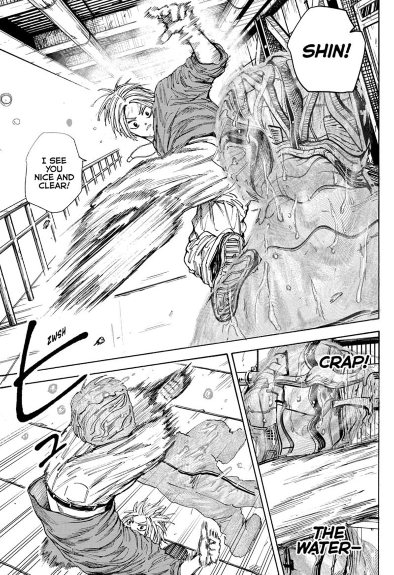 Chapter 28 Top Notch - Page 29